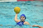 WWPolo vs CC  Wheaton College Women’s Water Polo compete in their sports inaugural match vs Connecticut College. - Photo By: KEITH NORDSTROM : Wheaton, water polo, inaugural